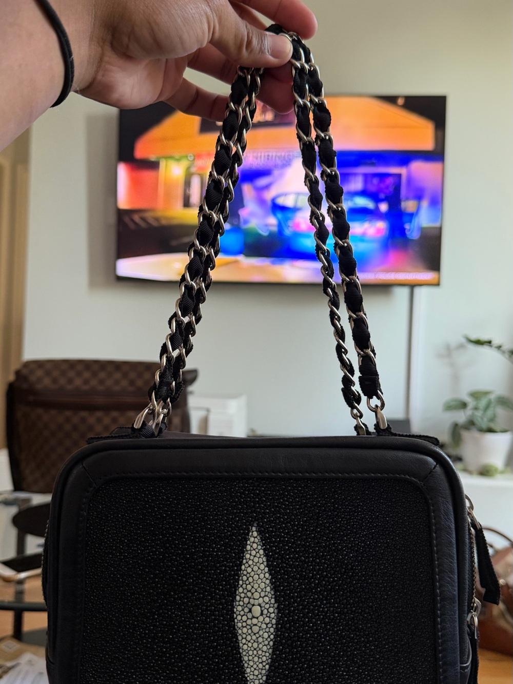 Lanvin Bag